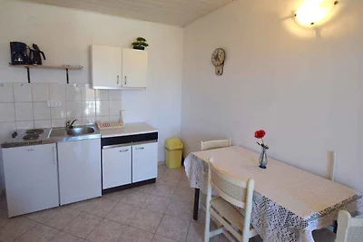 Vakantieappartement Gezinsvakantie Njivice