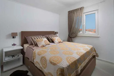 Vakantieappartement Gezinsvakantie Vir