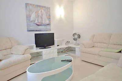 Vakantieappartement Gezinsvakantie Starigrad
