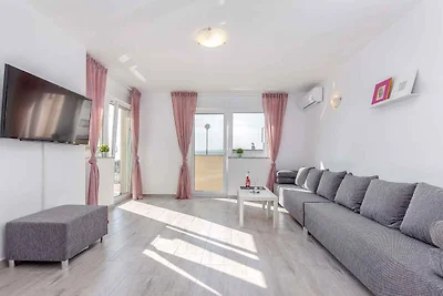 Appartamento Vacanza con famiglia Dramalj