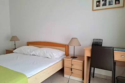 Ferienwohnung mit Klimaanlage