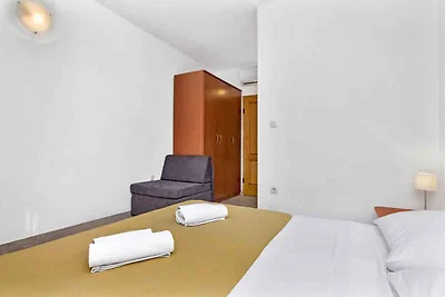 Ferienwohnung am Meer