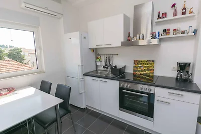 Ferienwohnung mit Klimaanlage