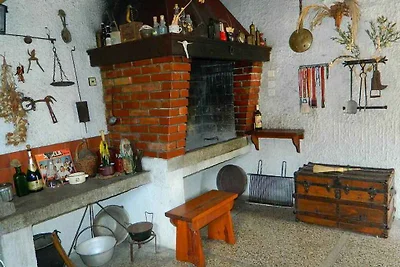 apartman za odmor Obiteljski odmor Vrboska