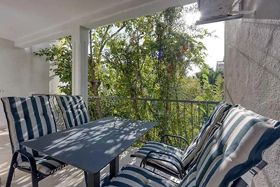 Vakantieappartement Gezinsvakantie Rovinj