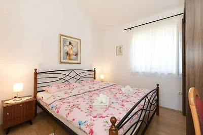 Ferienwohnung mit Klimaanlage