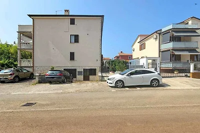 Ferienwohnung mit Klimaanlage, WLAN und einer