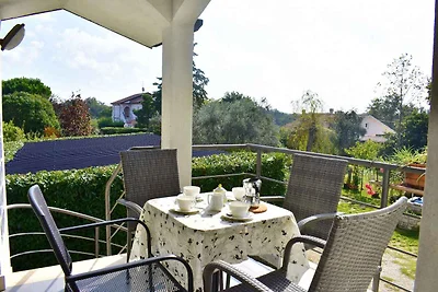Appartamento Vacanza con famiglia Valica