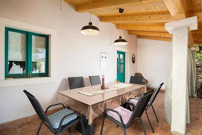 Ferienhaus in toller Lage