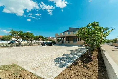 Vakantieappartement Gezinsvakantie Vir