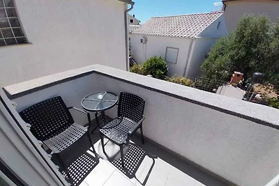 Vakantieappartement Gezinsvakantie Žaboric
