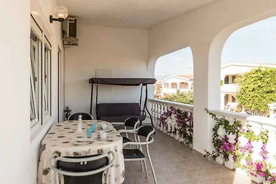Appartamento Vacanza con famiglia Vir