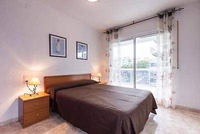 Vakantieappartement Gezinsvakantie Tarragona