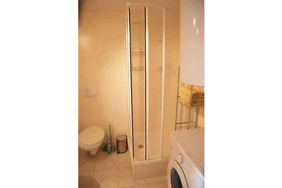 Ferienwohnung am Skilift mit DVD und