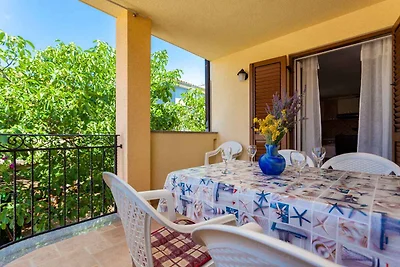 Appartamento Vacanza con famiglia Porat