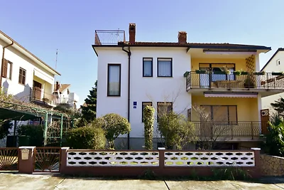 Apartamento Vacaciones familiares Umag