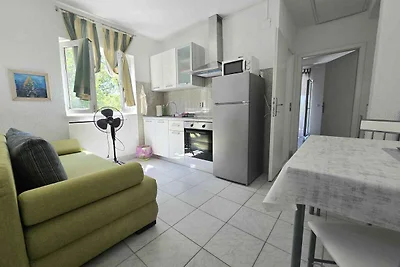 Ferienwohnung Wohnung mit Balkon in