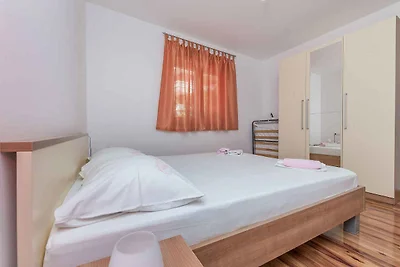 Vakantieappartement Gezinsvakantie Duce
