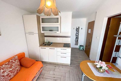 Vakantieappartement Gezinsvakantie Jadranovo