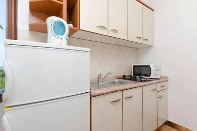 Appartamento Vacanza con famiglia Pag
