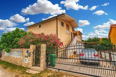 Ferienwohnung mit Klimaanlage