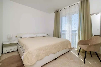Vakantieappartement Gezinsvakantie Jadranovo