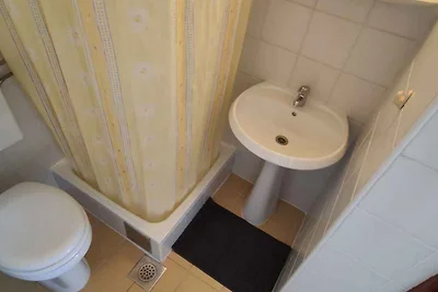 Vakantieappartement Gezinsvakantie Krk