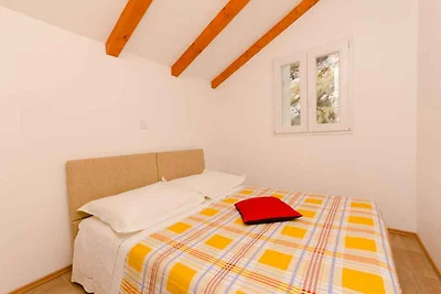 Ferienhaus mit Seeblick