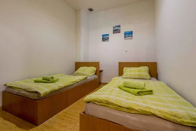 Appartamento Vacanza con famiglia Novi Vinodolski