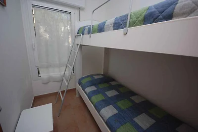 Vakantiehuis Ontspannende vakantie Lignano Sabbiadoro