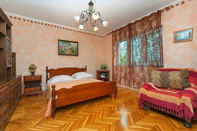 Vakantieappartement Gezinsvakantie Lokva Rogoznica