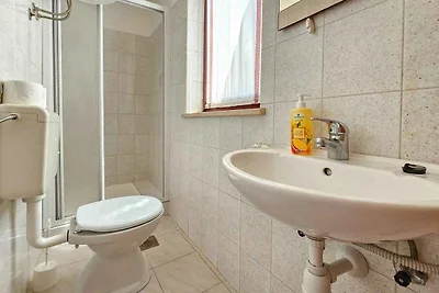 Ferienwohnung mit Grill