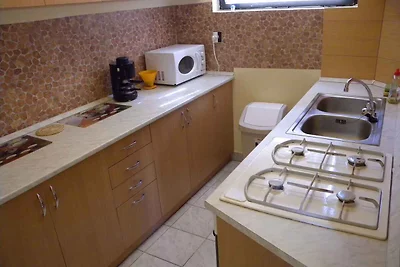 Casa vacanze Vacanza di relax Balatonbereny