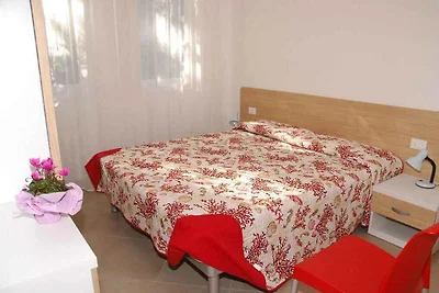 Vakantieappartement Gezinsvakantie Lignano Sabbiadoro