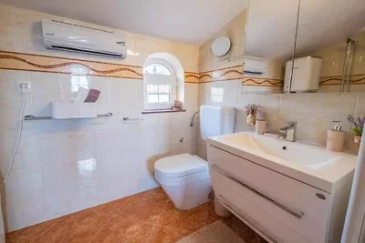 apartman za odmor Obiteljski odmor Biograd na Moru