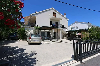 Vakantieappartement Gezinsvakantie Silo