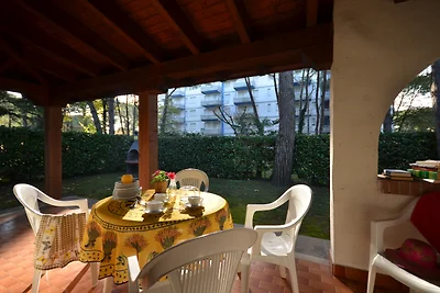 Casa vacanze Vacanza di relax Lignano Sabbiadoro