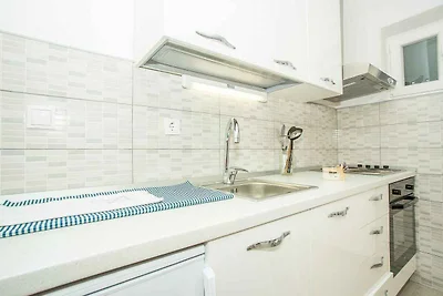 Holiday flat family holiday Smokvica