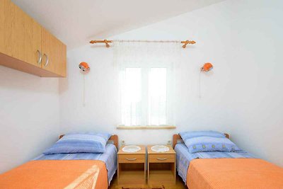 Vakantieappartement Gezinsvakantie Segotici