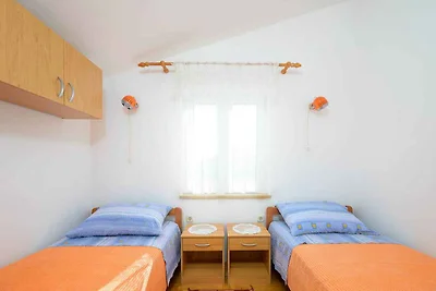 Ferienwohnung mit Klimaanlage