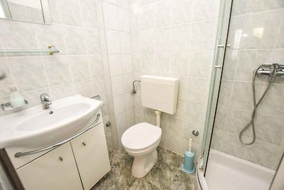 Vakantieappartement Gezinsvakantie Zagreb