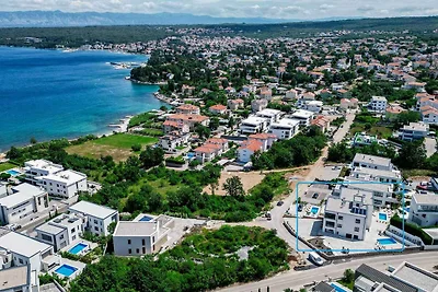 Vakantieappartement Gezinsvakantie Zidarici