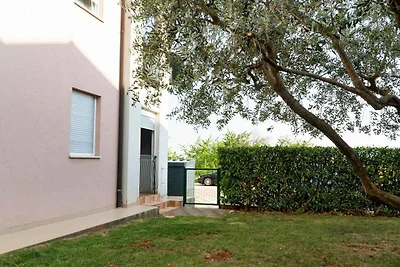 Appartamento Vacanza con famiglia Cittanova