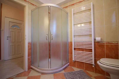 Ferienwohnung mit Internet und Terrasse