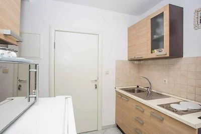 Apartment mit einem Schlafzimmer auf der Inse