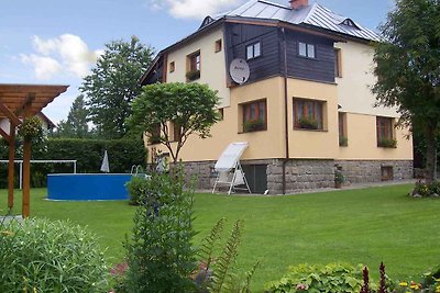 Vakantieappartement Gezinsvakantie Harrachov