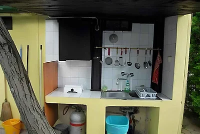 Vakantieappartement Gezinsvakantie Balatonalmádi