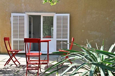 Ferienhaus 20 m zum Strand mit Terrasse