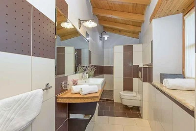 Villa mit Klimaanlage und Pool