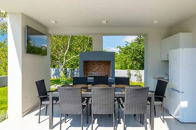 Casa vacanze Vacanza di relax Ližnjan